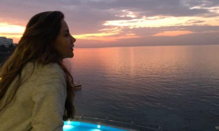 Lo que la amorosa ira quería enseñarme