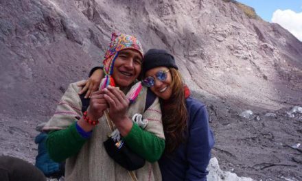 Los siete códigos andinos