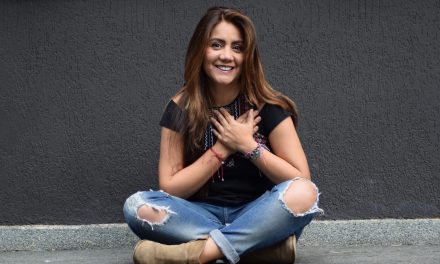 Conocerme y reconocerme